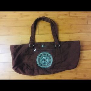 New Giam yoga bag